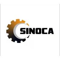 SHANGHAI SINOCA INDUSTRIAL CO.LTD logo, SHANGHAI SINOCA INDUSTRIAL CO.LTD contact details