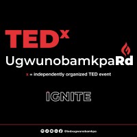 TEDxUgwunobamkpa logo, TEDxUgwunobamkpa contact details