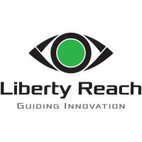 Liberty Reach logo, Liberty Reach contact details