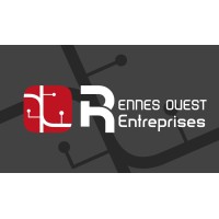 Rennes Ouest Entreprises logo, Rennes Ouest Entreprises contact details