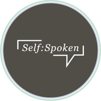 SelfSpoken logo, SelfSpoken contact details