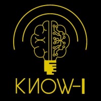 KNOW - I logo, KNOW - I contact details