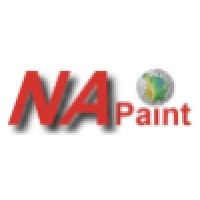 North American Paint Application Company logo, North American Paint Application Company contact details