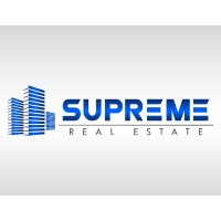 SUPREME REAL ESTATE INC logo, SUPREME REAL ESTATE INC contact details