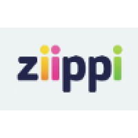 Ziippi logo, Ziippi contact details