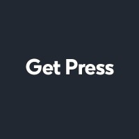 Get Press logo, Get Press contact details