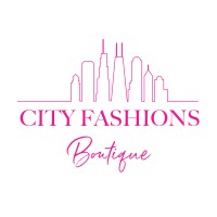 City Fashions, LLC logo, City Fashions, LLC contact details