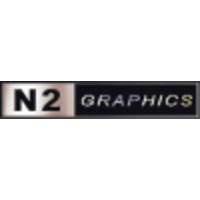 N2 Graphics logo, N2 Graphics contact details