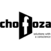 chofoza consultants logo, chofoza consultants contact details