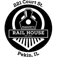 Maquet's Rail House logo, Maquet's Rail House contact details