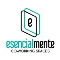 EsencialMente, Coworking Spaces logo, EsencialMente, Coworking Spaces contact details