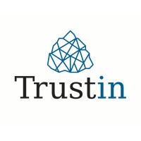 Trustin logo, Trustin contact details