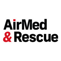 AirMed & Rescue Magazine logo, AirMed & Rescue Magazine contact details