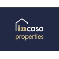 Incasa Properties logo, Incasa Properties contact details