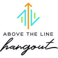 Above the Line Hangout logo, Above the Line Hangout contact details