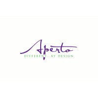 Aperto - An accounting firm thats different...by design. logo, Aperto - An accounting firm thats different...by design. contact details