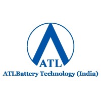 ATLBattery India logo, ATLBattery India contact details