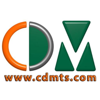 CDM Technologies and Solutions logo, CDM Technologies and Solutions contact details