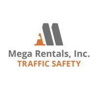 Mega Rentals, Inc. logo, Mega Rentals, Inc. contact details