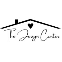 The Design Center logo, The Design Center contact details