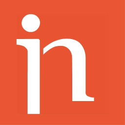 inScoop logo, inScoop contact details