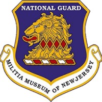 National Guard Militia Museum of New Jersey logo, National Guard Militia Museum of New Jersey contact details