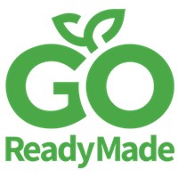 GoReadyMade logo, GoReadyMade contact details