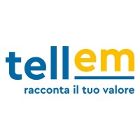 tellem logo, tellem contact details