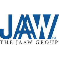 The JAAW™ Group logo, The JAAW™ Group contact details