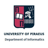 University of Piraeus, Department of Informatics logo, University of Piraeus, Department of Informatics contact details