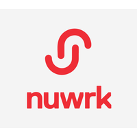 Nuwrk logo, Nuwrk contact details