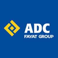 ADC - Fayat Group 1 logo, ADC - Fayat Group 1 contact details