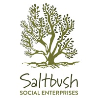 Saltbush Mob logo, Saltbush Mob contact details