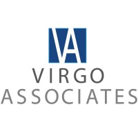 Virgo Associates logo, Virgo Associates contact details