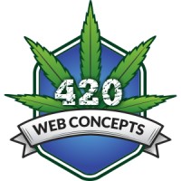 420 Web Concepts logo, 420 Web Concepts contact details