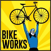 Bike Works logo, Bike Works contact details