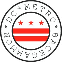 DC*Metro Backgammon Club logo, DC*Metro Backgammon Club contact details