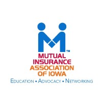 Mutual Insurance Association of Iowa logo, Mutual Insurance Association of Iowa contact details