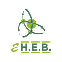 EHEB  Ecole Hautes Etudes de Biotechnologie Santé logo, EHEB  Ecole Hautes Etudes de Biotechnologie Santé contact details