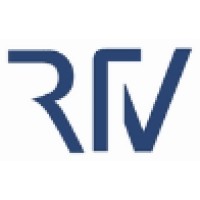 RTV Group logo, RTV Group contact details