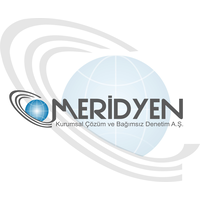 Meridyen Kurumsal Çözüm ve Bağımsız Denetim A.Ş. logo, Meridyen Kurumsal Çözüm ve Bağımsız Denetim A.Ş. contact details