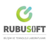 RUBUSOFT Bilişim ve Teknoloji Laboratuvarı logo, RUBUSOFT Bilişim ve Teknoloji Laboratuvarı contact details