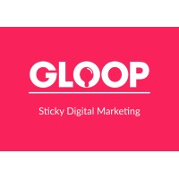 GLOOP logo, GLOOP contact details