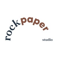 Rock Paper Studio Co. logo, Rock Paper Studio Co. contact details