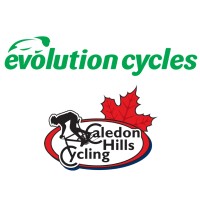 Evolution Cycles/Caledon Hills Cycling logo, Evolution Cycles/Caledon Hills Cycling contact details