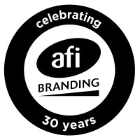 AFI Branding logo, AFI Branding contact details