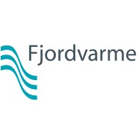 Fjordvarme AS logo, Fjordvarme AS contact details