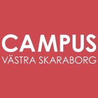 Campus Västra Skaraborg logo, Campus Västra Skaraborg contact details