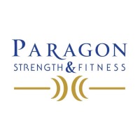 PARAGON STRENGTH & FITNESS, LLC logo, PARAGON STRENGTH & FITNESS, LLC contact details