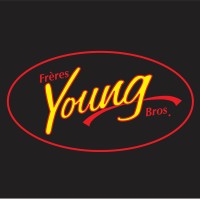 Marché Frères Young | Young Brothers logo, Marché Frères Young | Young Brothers contact details